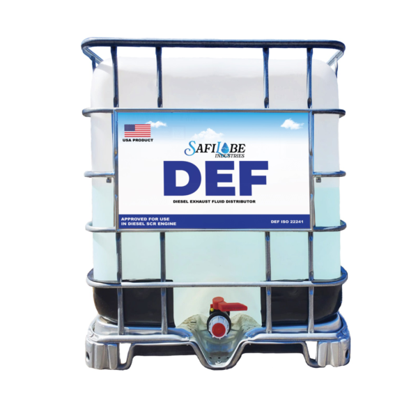 330 Gallon Tote
