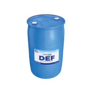 55 Gallon Drum