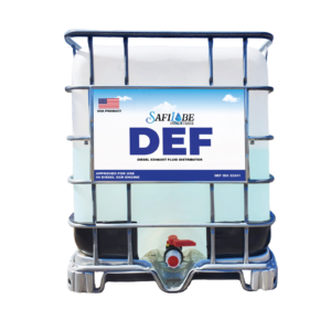 275 Gallon Tote